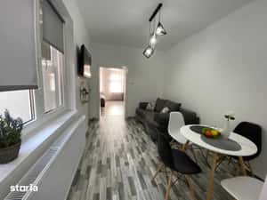 Studio Ultracentral | Renovat Integral | Certificat ANAT | Brașov — miniatura 6