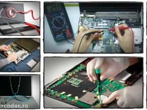 Reparații Televizoare , Calculator -Laptop (hardware si software) — miniatura 2
