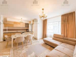 Apartament 3 camere – Bulevardul Metalurgiei | Metrou Dimitrie Leonida