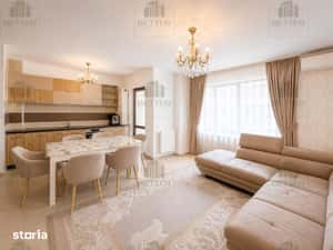 Apartament 3 camere – Bulevardul Metalurgiei | Metrou Dimitrie Leonida — miniatura 4