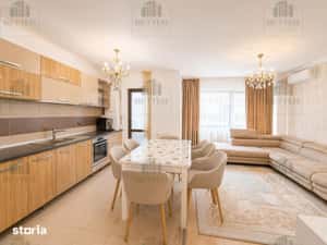 Apartament 3 camere – Bulevardul Metalurgiei | Metrou Dimitrie Leonida — miniatura 5
