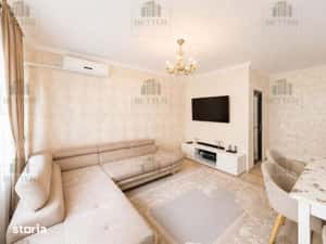 Apartament 3 camere – Bulevardul Metalurgiei | Metrou Dimitrie Leonida — miniatura 6