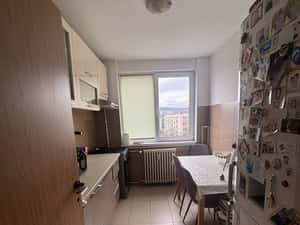 Vand apartament cu 3 camere Grigorescu — miniatura 4