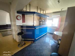 Apartament cu 3 camere, decomandat, 2 bai si pet friendly-zona central