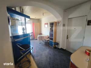 Apartament cu 3 camere, decomandat, 2 bai si pet friendly-zona central — miniatura 3
