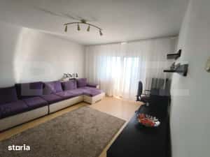 Apartament cu 3 camere, decomandat, 2 bai si pet friendly-zona central — miniatura 5