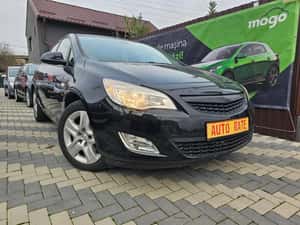 Opel Astra J 1.7 cdti Euro 5 2011 - 4.500 EUR