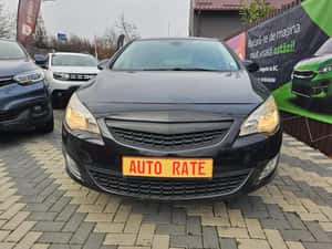 Opel Astra J 1.7 cdti Euro 5 2011 - 4.500 EUR — miniatura 2
