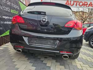 Opel Astra J 1.7 cdti Euro 5 2011 - 4.500 EUR — miniatura 4