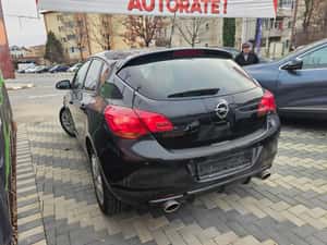 Opel Astra J 1.7 cdti Euro 5 2011 - 4.500 EUR — miniatura 6