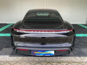 Porsche Panamera 2021, 74.000 km, Electric — miniatura 7