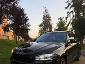 BMW X6 M Competition 4.4 V8 PROPRIETAR — miniatura 3