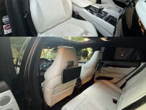 BMW X6 M Competition 4.4 V8 PROPRIETAR — miniatura 6