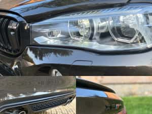 BMW X6 M Competition 4.4 V8 PROPRIETAR — miniatura 8