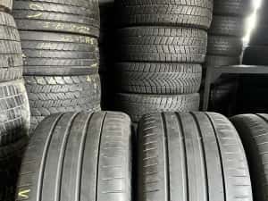 4 anvelope vara 275/35/21 , Pirelli ! — miniatura 2