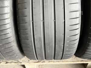 4 anvelope vara 275/35/21 , Pirelli ! — miniatura 7