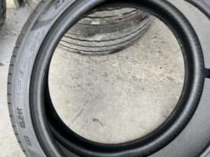 4 anvelope vara 275/35/21 , Pirelli ! — miniatura 9