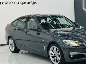 BMW Seria 318 GT - 2013, 174000 km, Diesel — miniatura 2