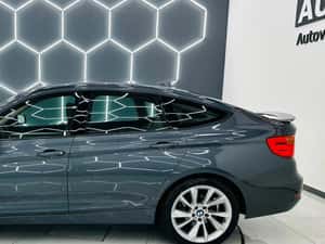 BMW Seria 318 GT - 2013, 174000 km, Diesel — miniatura 3