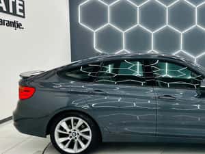 BMW Seria 318 GT - 2013, 174000 km, Diesel — miniatura 4
