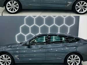 BMW Seria 318 GT - 2013, 174000 km, Diesel — miniatura 5