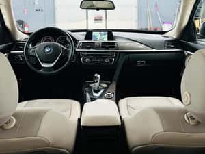 BMW Seria 318 GT - 2013, 174000 km, Diesel — miniatura 6