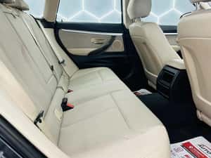 BMW Seria 318 GT - 2013, 174000 km, Diesel — miniatura 7