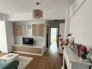 Apartament cu 2 camere semidecomandate, Zamca — miniatura 5