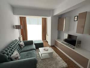 Apartament cu 2 camere semidecomandate, Zamca — miniatura 6