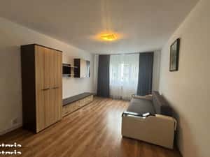Apartament 2 camere, decomanda, etaj 2, finisat, mobilat — miniatura 3