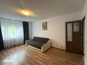 Apartament 2 camere, decomanda, etaj 2, finisat, mobilat — miniatura 4