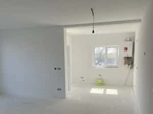 Vand 1/2 duplex, 3 dormitoare, 2 bai, mosnita noua, 120000 euro — miniatura 5