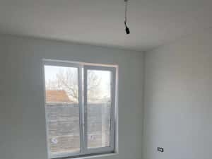 Vand 1/2 duplex, 3 dormitoare, 2 bai, mosnita noua, 120000 euro — miniatura 7