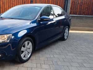 Vând Vw Jetta An 2011 euro 5 Motor 1.6 tdi 105cp (polo,passat,golf)