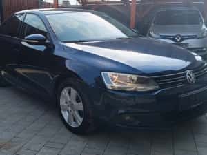 Vând Vw Jetta An 2011 euro 5 Motor 1.6 tdi 105cp (polo,passat,golf) — miniatura 2