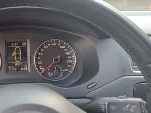 Vând Vw Jetta An 2011 euro 5 Motor 1.6 tdi 105cp (polo,passat,golf) — miniatura 7