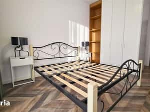 Apartament MODERN 55mp,terasa 20mp,parcare, Scala Frunzisului — miniatura 5