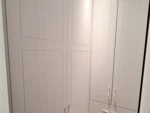 Apartament MODERN 55mp,terasa 20mp,parcare, Scala Frunzisului — miniatura 6