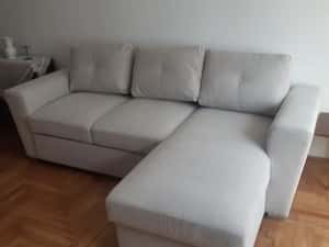 Oferta închiriere apartament cu 2 camere Burdujeni — miniatura 3