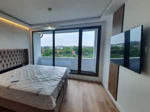 Apartament 2 Camere I De Inchiriat I Baneasa I Sisesti — miniatura 5