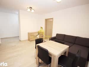 3 camere, bloc nou, mobilat modern, balcon, garaj, Borhanci, PROFI — miniatura 5