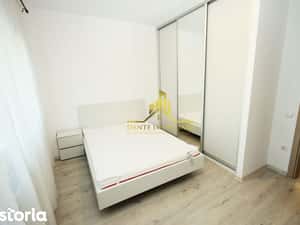 3 camere, bloc nou, mobilat modern, balcon, garaj, Borhanci, PROFI — miniatura 6