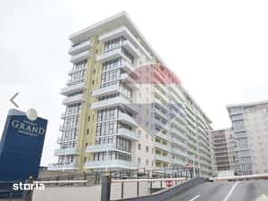 Apartament 1 cameră | Conest Grand Residence | Parcare inclusă — miniatura 4