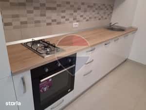 Apartament 1 cameră | Conest Grand Residence | Parcare inclusă — miniatura 5