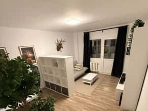 Apartament De Inchiriat - 2 Camere - Ultra Modern - Zona Garii - Iasi