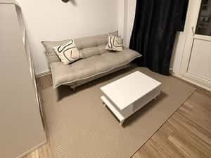 Apartament De Inchiriat - 2 Camere - Ultra Modern - Zona Garii - Iasi — miniatura 4
