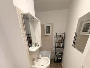 Apartament De Inchiriat - 2 Camere - Ultra Modern - Zona Garii - Iasi — miniatura 6