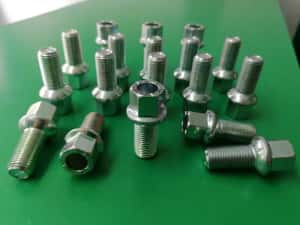 Prezoane lungi/standard Vw, Audi, Seat, Skoda, Mercedes. — miniatura 2
