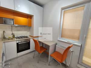 Studio Cu View Grozăvești Regie Residence Politehnica