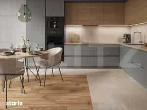 Apartament 3 camere in zona iulius Mall, pretabil pentru investitie — miniatura 3